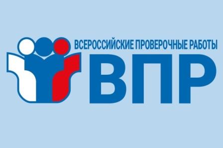 ВПР в 4 классе.