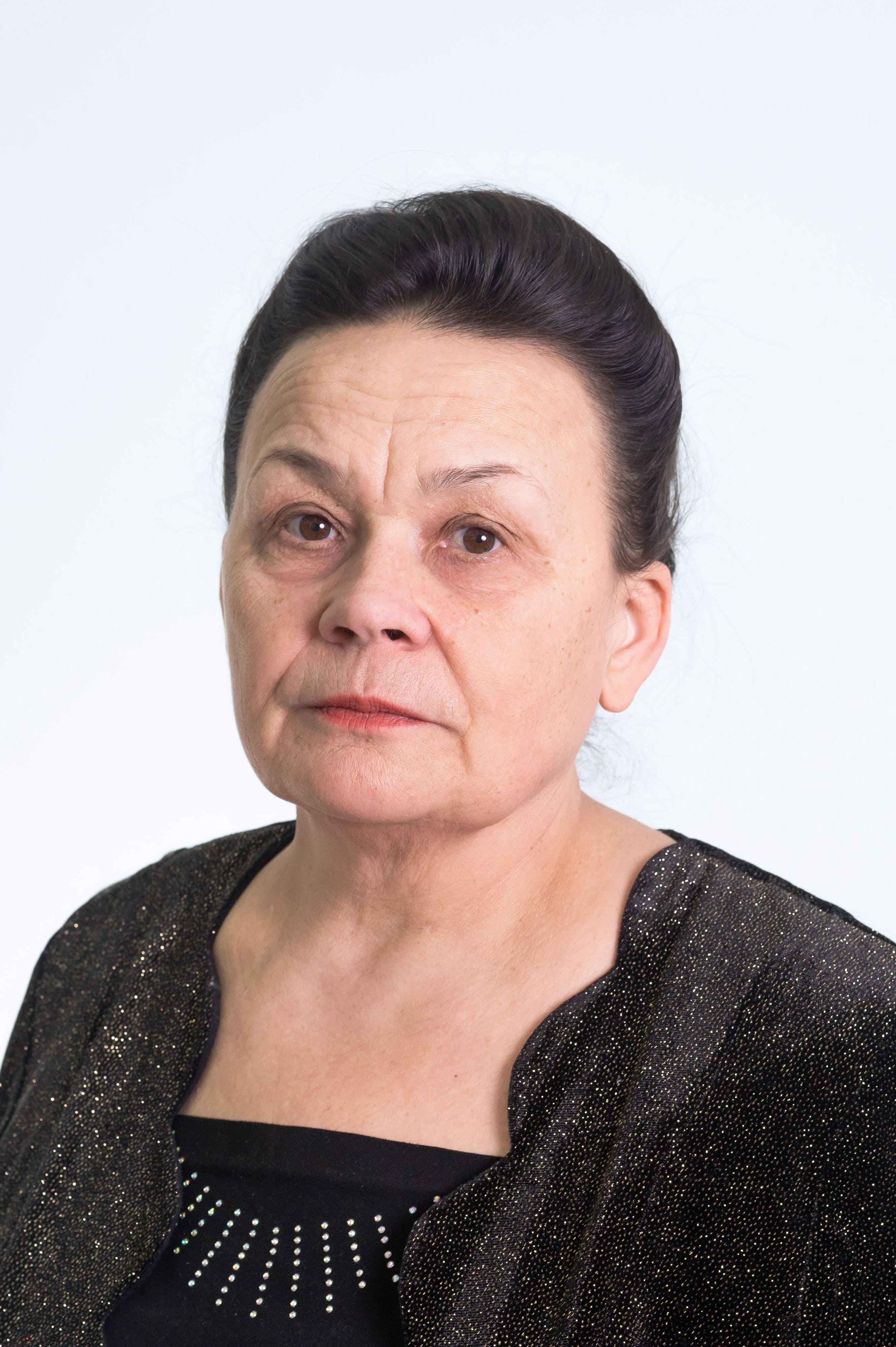 Грибачева Ольга Николаевна.